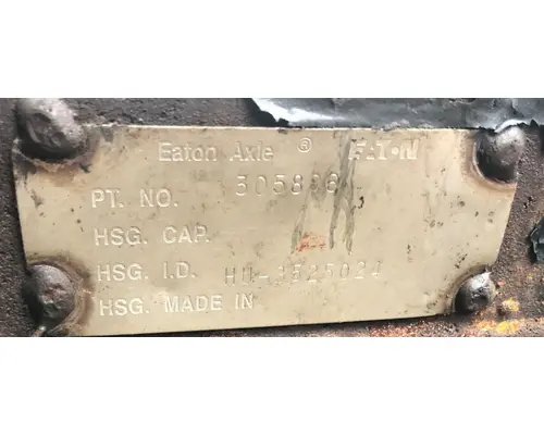 Eaton RS404 Differential Pd Drive Gear