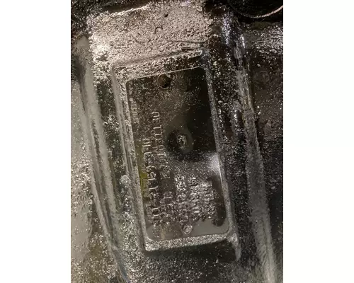 Eaton RS404 Differential Pd Drive Gear