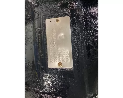 Eaton RS404 Differential Pd Drive Gear