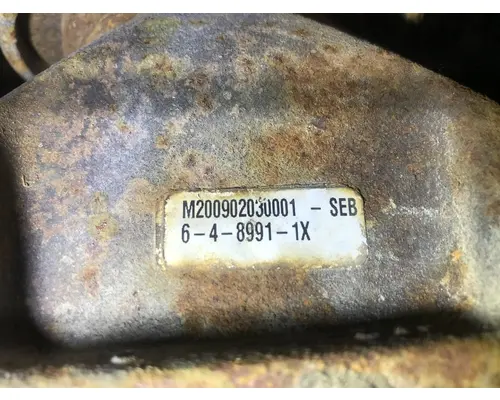 Eaton RS404 Differential Pd Drive Gear