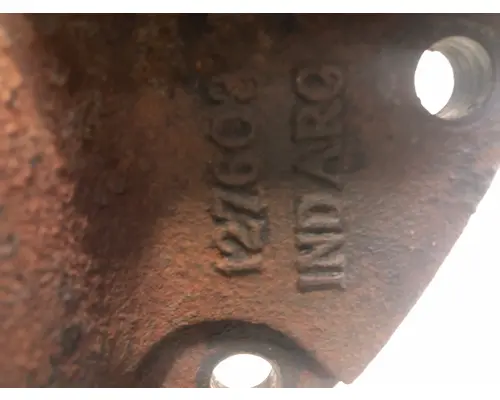 Eaton RS404 Differential Pd Drive Gear