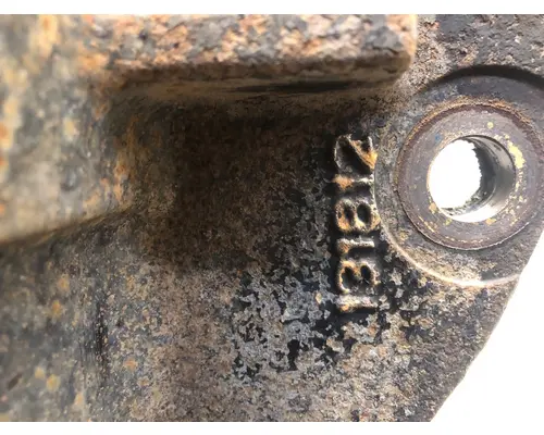 Eaton RS404 Differential Pd Drive Gear