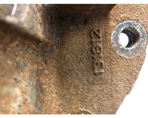 Eaton RS404 Differential Pd Drive Gear