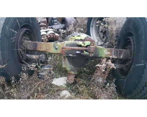 Eaton RS404 Rears (Rear)