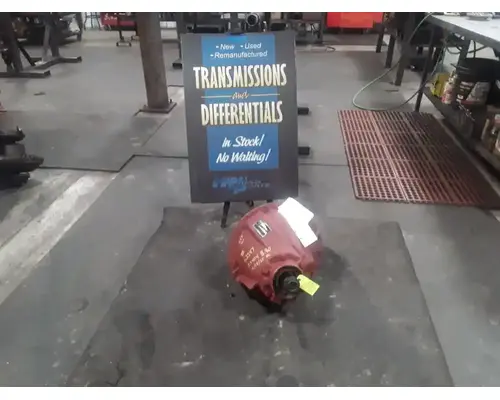 Eaton RS404 Rears (Rear)