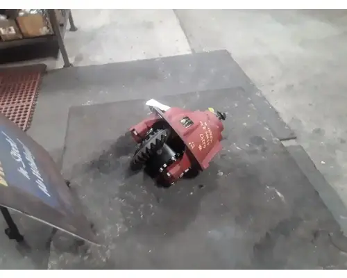 Eaton RS404 Rears (Rear)