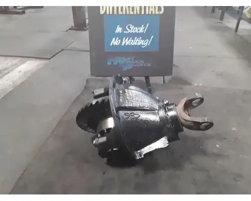 Eaton RS404 Rears (Rear)