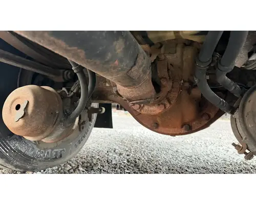 Eaton RS404 Rears (Rear)