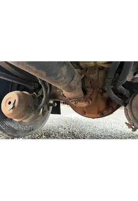 Eaton RS404 Rears (Rear)