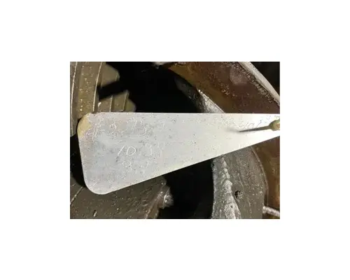 Eaton RS404 Rears (Rear)