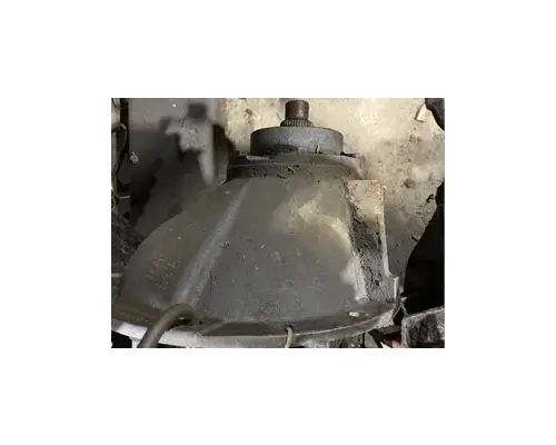 Eaton RS404 Rears (Rear)