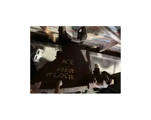 Eaton RS404 Rears (Rear)