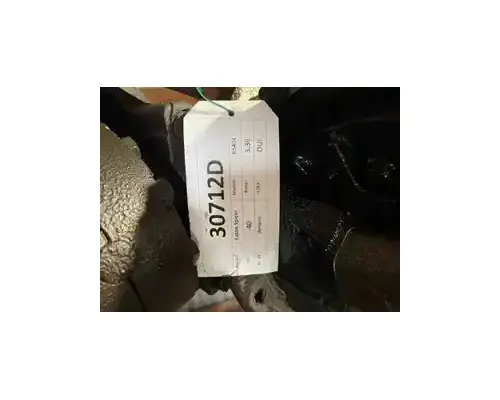 Eaton RS404 Rears (Rear)