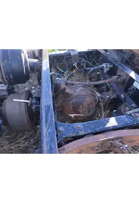 Eaton RS405 Axle Housing (Rear)