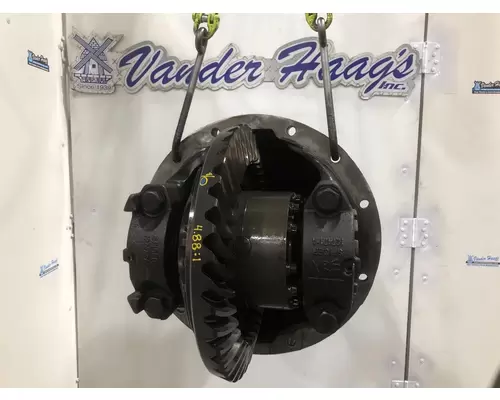 Eaton RS405 Rear Differential (CRR)