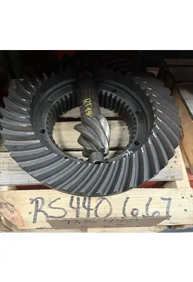 Eaton RS440 Gear Kit