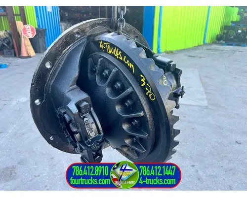 Eaton RS461 Differential Assembly (Front, Rear)