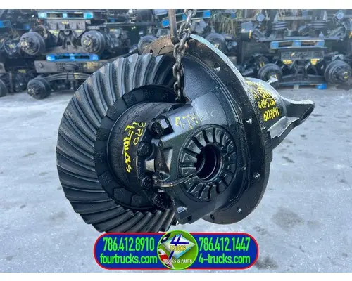 Eaton RS461 Differential Assembly (Front, Rear)