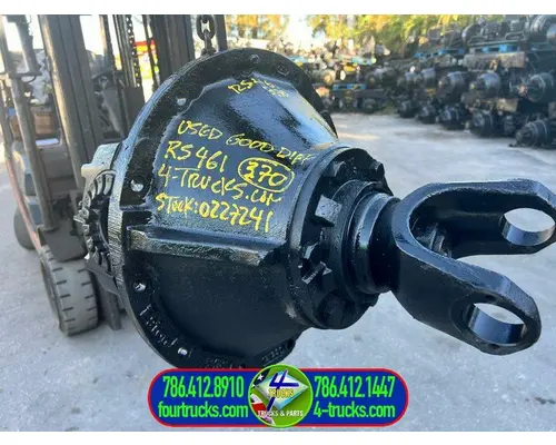 Eaton RS461 Differential Assembly (Front, Rear)