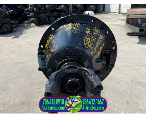 Eaton RS461 Differential Assembly (Front, Rear)