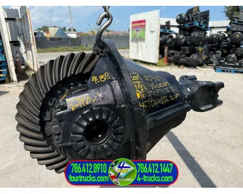 Eaton RS461 Differential Assembly (Front, Rear)