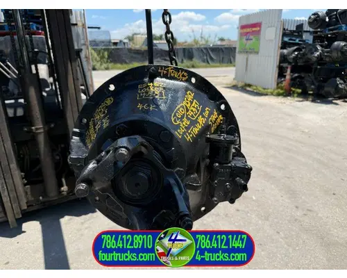 Eaton RS461 Differential Assembly (Front, Rear)