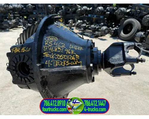 Eaton RS461 Differential Assembly (Front, Rear)