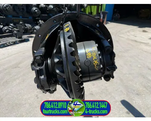 Eaton RS461 Differential Assembly (Front, Rear)