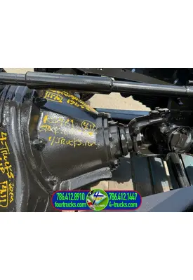 Eaton RS461 Differential Assembly (Front, Rear)