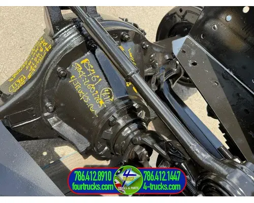 Eaton RS461 Differential Assembly (Front, Rear)