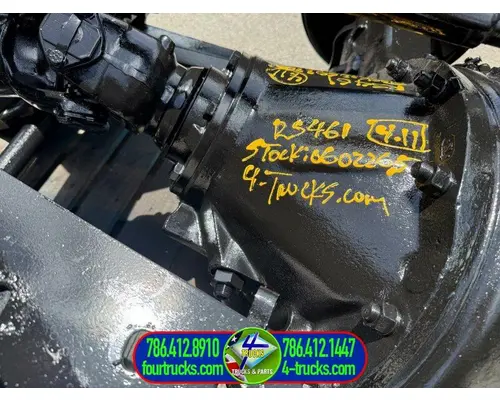 Eaton RS461 Differential Assembly (Front, Rear)