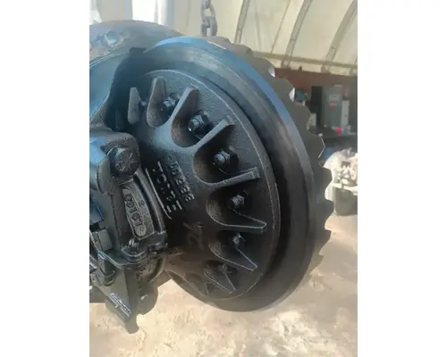 Eaton RS461 Differential Case