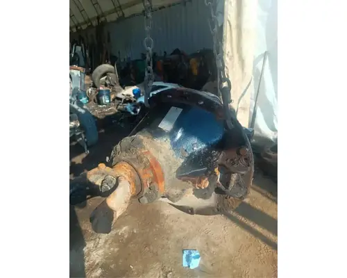 Eaton RS461 Differential Case