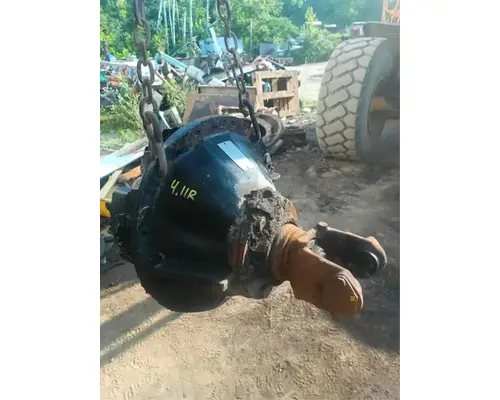Eaton RS461 Differential Case