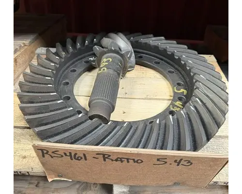Eaton RS461 Gear Kit