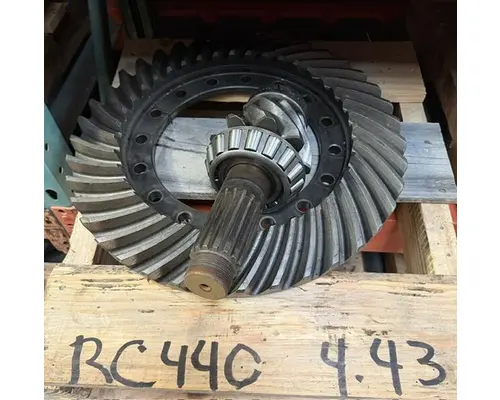 Eaton RS461 Gear Kit