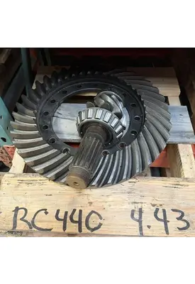 Eaton RS461 Gear Kit