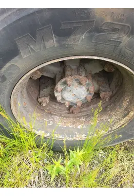 Eaton RS461 Rears (Rear)