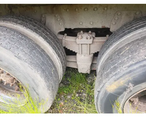 Eaton RS461 Rears (Rear)