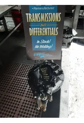 Eaton RS461 Rears (Rear)