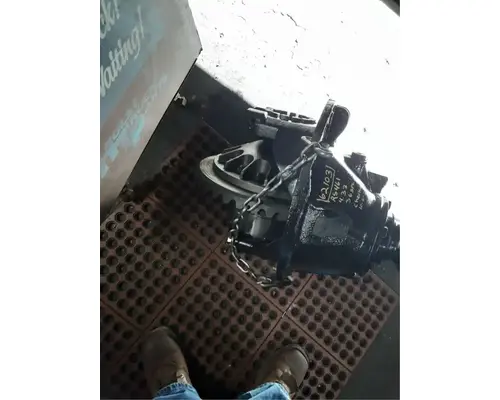 Eaton RS461 Rears (Rear)