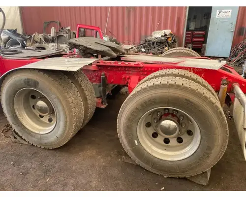 Eaton RS462 Axle Assembly, Rear