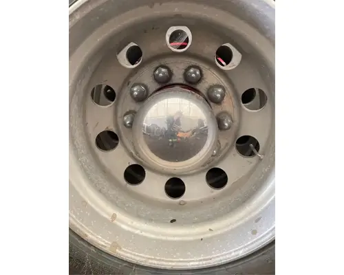 Eaton RS462 Axle Assembly, Rear