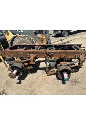 Eaton RS462 Axle Assembly, Rear