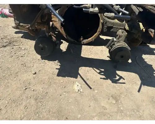 Eaton RS462 Axle Assembly, Rear