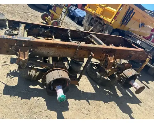 Eaton RS462 Axle Assembly, Rear