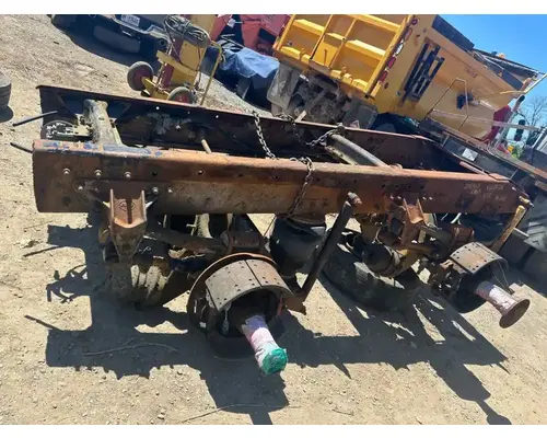 Eaton RS462 Axle Assembly, Rear