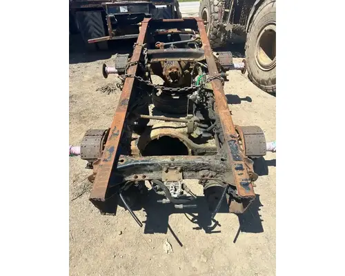 Eaton RS462 Axle Assembly, Rear