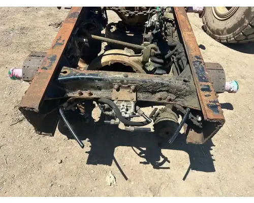 Eaton RS462 Axle Assembly, Rear