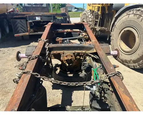 Eaton RS462 Axle Assembly, Rear